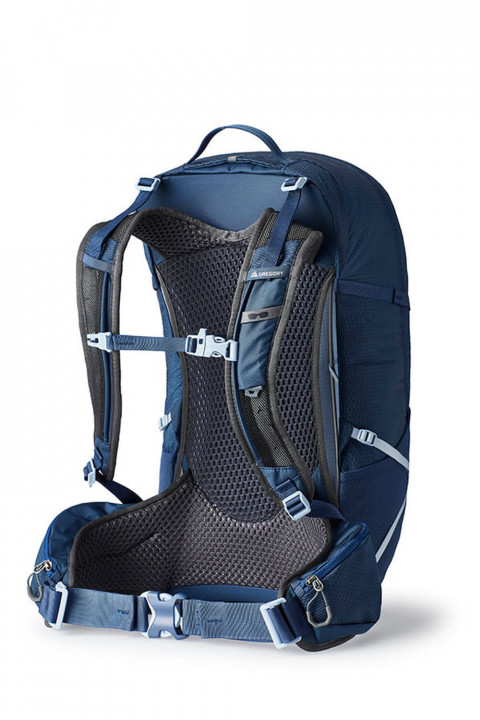 Plecak trekkingowy GREGORY Juno 30 Vintage Blue - Galeria zdjęcie 2