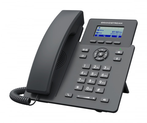 GRANDSTREAM TELEFON VOIP GRP 2601P - Galeria zdjęcie 2