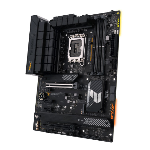 Płyta główna ASUS TUF GAMING H770-PRO WIFI - Galeria zdjęcie 7