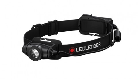 Latarka Ledlenser H5 Core - Galeria zdjęcie 1