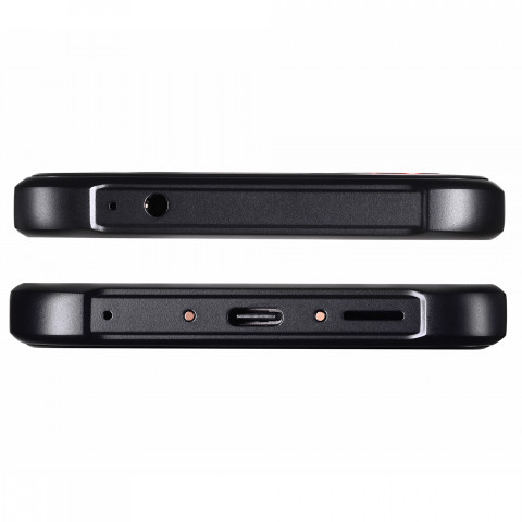 Smartfon Samsung Galaxy Xcover 7 (G556) Enterprise Edition 6/128GB Black - Galeria zdjęcie 9