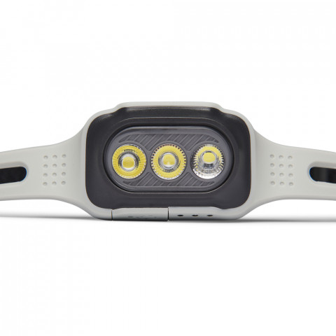 Latarka czołowa Black Diamond Deploy Run light One Size - Galeria zdjęcie 2