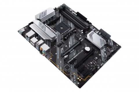 Płyta główna ASUS PRIME B550-PLUS - Galeria zdjęcie 3
