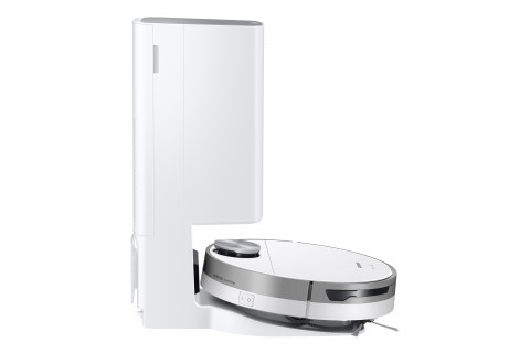 Robot sprzątający Samsung Jet Bot+ VR30T85513W/WA - Galeria zdjęcie 9