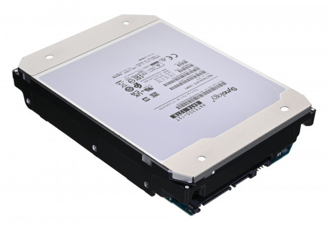 Synology HDD Enterprise (12TB; 3.5"; SATA) HAT5300-12T - Galeria zdjęcie 2