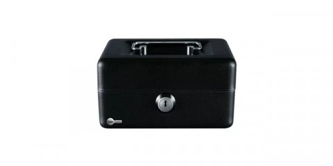 Yale Large Cash Box Kasetka na gotówkę YCB duża (90x250x180mm) - Galeria zdjęcie 1