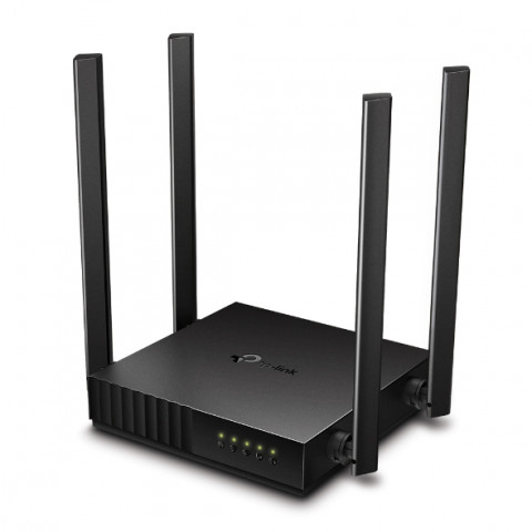 Router TP-LINK Archer C54 - Galeria zdjęcie 2