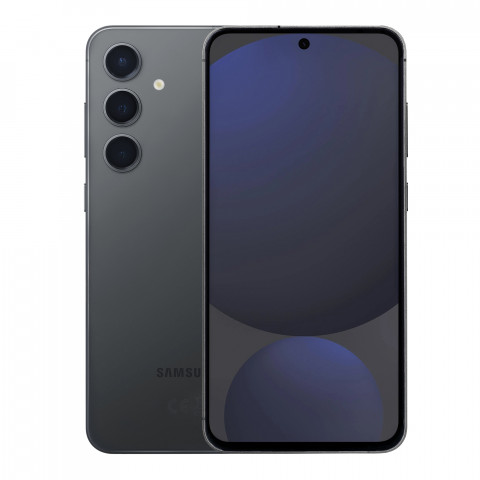 Samsung Galaxy S24 FE (S721) 5G 8/256GB Graphite - Galeria zdjęcie 1