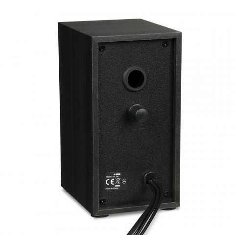 GŁOŚNIKI I-BOX 2.0 IGLSP1 BLACK - Galeria zdjęcie 7