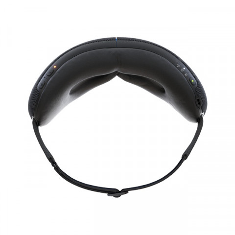 Gogle relaksacyjne Therabody SmartGoggles 2.0 czarne - Galeria zdjęcie 6