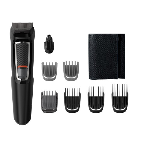 Trymer do brody PHILIPS MG 3730/15 - Galeria zdjęcie 1