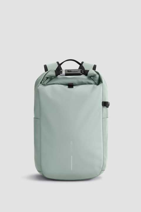 XD DESIGN PLECAK URBAN WATER RESISTANT GREEN - Galeria zdjęcie 1