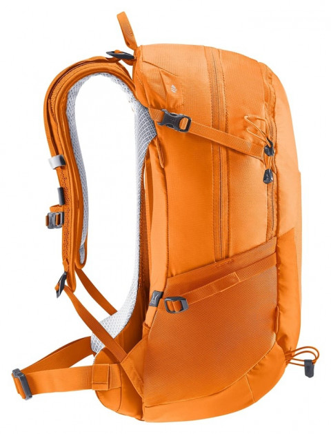 Plecak turystyczny DEUTER Futura 21 SL peach-tuscany - Galeria zdjęcie 4