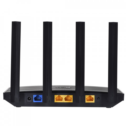 Router TP-LINK Archer AX12 - Galeria zdjęcie 5