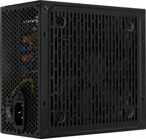 ZASILACZ AEROCOOL PGS LUX 850W 80+ Bronze/ PSU - Galeria zdjęcie 4