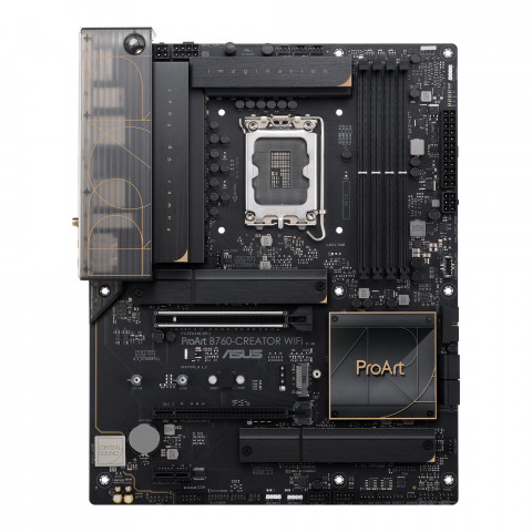 Płyta główna Asus PROART B760-CREATOR WIFI - Galeria zdjęcie 3