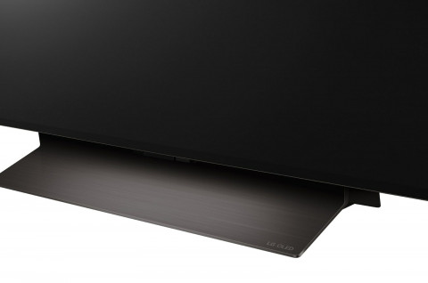 Telewizor 55" LG OLED55C41LA.AEU 4K Ultra HD 120 Hz WebOS Dolby Atmos Czarny - Galeria zdjęcie 10
