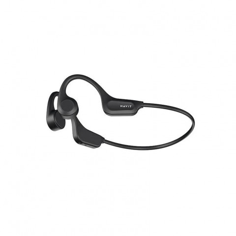 Słuchawki bluetooth Havit E531BT (czarny) - Galeria zdjęcie 2