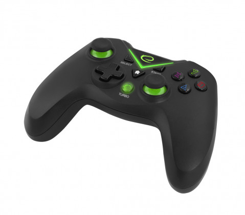 ESPERANZA GAMEPAD BEZPRZEWODOWY PC/PS3/XBOX ONE/AN - Galeria zdjęcie 1