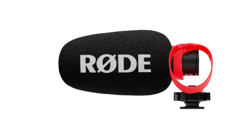 RODE VideoMicro II - Mikrofon do kamery - Galeria zdjęcie 9