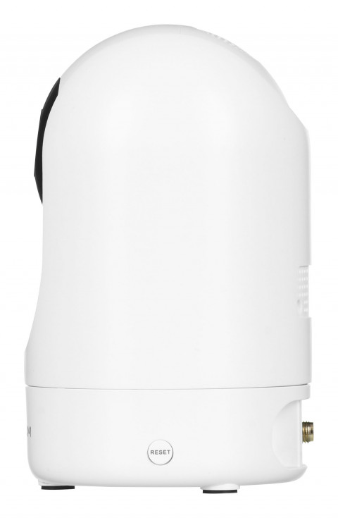 Kamera IP Wi-fi Foscam R4M INDOOR 4MP Biała - Galeria zdjęcie 5