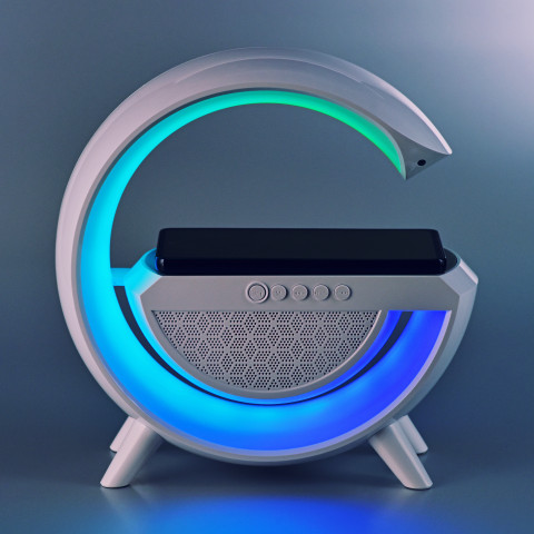 Lampka muzyczna LED Activejet AJE-SOLO RGB - Galeria zdjęcie 27
