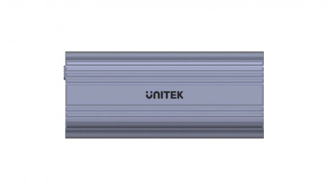UNITEK OBUDOWA NA DYSK M.2, PCIE, NVME/SATA 10GBPS - Galeria zdjęcie 3