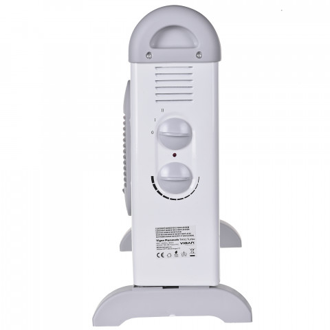 Grzejnik konwektorowy Vigan THV1 1800W - Galeria zdjęcie 6