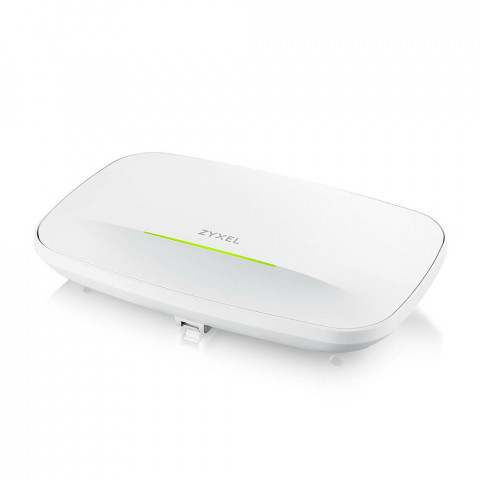 Acces Point Wi-Fi 7 Zyxel NWA130BE 2.4GHz(2x2)/5GHz(2x2)/6GHz(2x2) PoE+/PoE++ 2x2,5G - Galeria zdjęcie 7