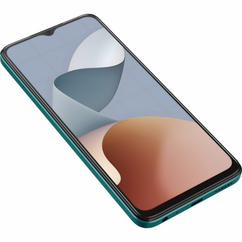 Smartfon ZTE Blade A34 2/64GB (Clover Green) - Galeria zdjęcie 6