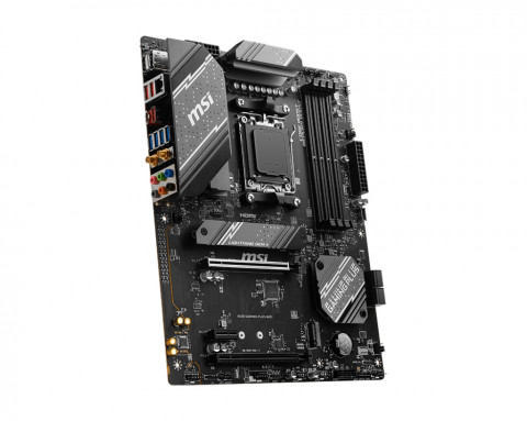 Płyta główna MSI B650 GAMING PLUS WIFI - Galeria zdjęcie 4