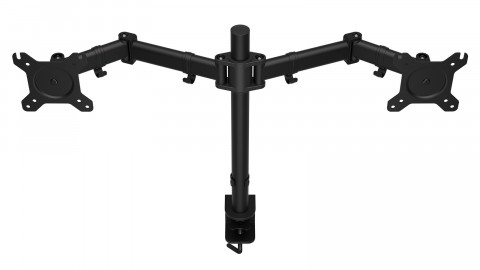 Uchwyt na monitor ENDORFY Atlas Double (EY8F003) - Galeria zdjęcie 5