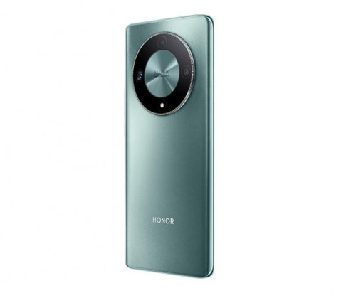 Smartfon Honor Magic 6 Lite 8/256GB 5G Emerald Green - Galeria zdjęcie 6
