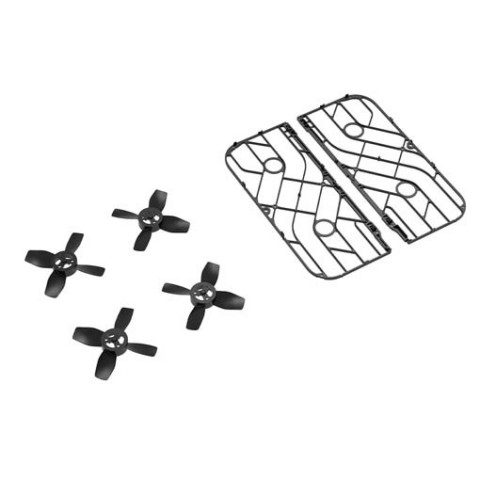 Repair Kit for HoverAir X1 - Black - Galeria zdjęcie 2