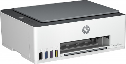 Urządzenie wielofunkcyjne HP Smart Tank 580 - Galeria zdjęcie 2