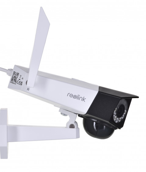 Kamera IP DUO 2 LTE REOLINK - Galeria zdjęcie 2