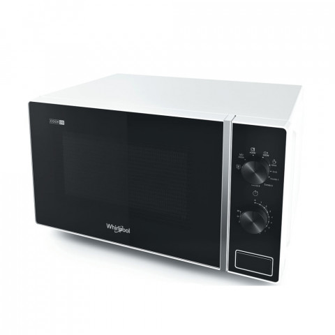 Kuchenka mikrofalowa WHIRLPOOL MWP 103 W - Galeria zdjęcie 1