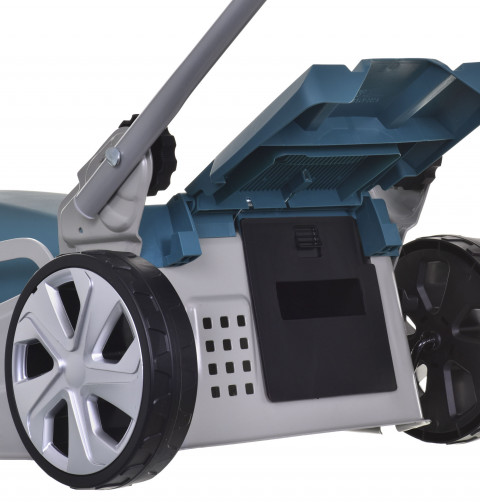 Kosiarka elektryczna MAKITA ELM4121 - Galeria zdjęcie 6