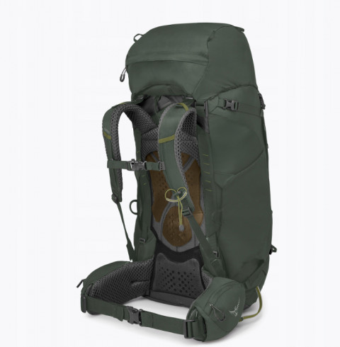Plecak trekkingowy OSPREY Kestrel 68 khaki L/XL - Galeria zdjęcie 4