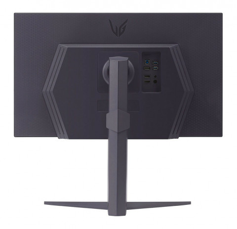 MONITOR LG LED 27" 27GS85Q-B 180Hz - Galeria zdjęcie 6