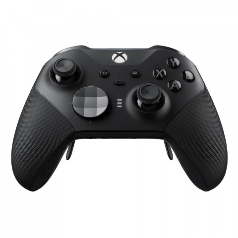 Kontroler bezprzewod. Microsoft Elite2 do Xbox One - Galeria zdjęcie 1