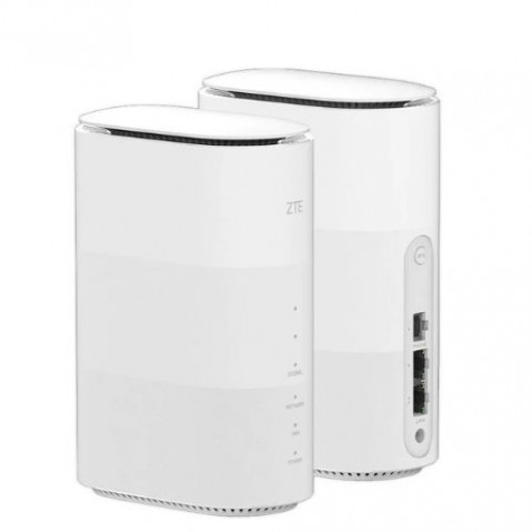 Router ZTE ZTE G5B - Galeria zdjęcie 2