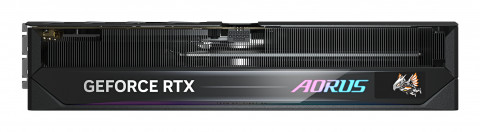 Karta graficzna Gigabyte GeForce RTX 5070 Ti AORUS M 16GB (GV-N507TAORUS M-16GD) - Galeria zdjęcie 7