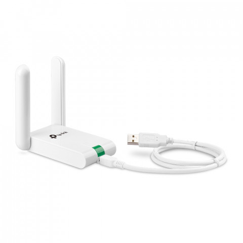 Karta Sieciowa TP-LINK TL-WN822N Bezprzewodowa USB - Galeria zdjęcie 4