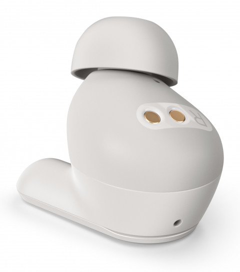 EPOS ADAPT E1TWS NORDIC WHITE BLUETOOTH - Galeria zdjęcie 17
