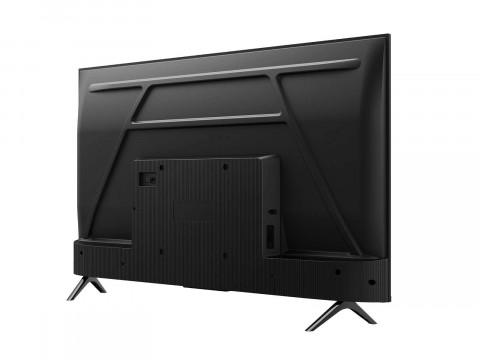 Telewizor TCL 43P637 LCD 43'' 4K Ultra HD Google TV Dolby Audio DVB-T2 Czarny - Galeria zdjęcie 5