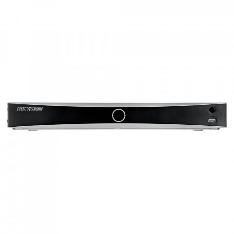 REJESTRATOR IP HIKVISION DS-7608NXI-K1/8P - Galeria zdjęcie 2