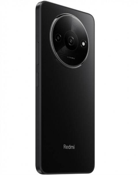 Smartfon Xiaomi Redmi 13 8/256 Midnight Black - Galeria zdjęcie 7