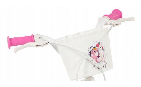 Rower dziecięcy 14" MyLittlePony 1497 TOIMSA - Galeria zdjęcie 4