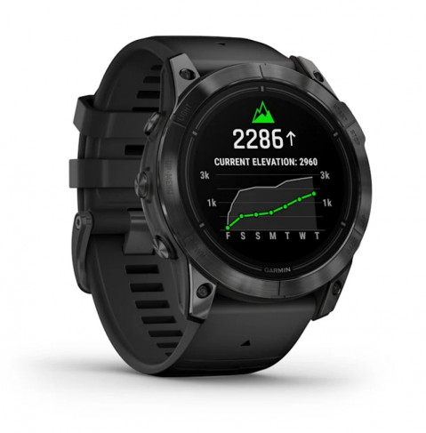 Zegarek sportowy Garmin EPIX Pro Gen2 51mm - Galeria zdjęcie 11